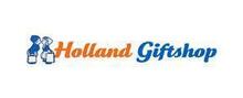 Holland Giftshop merklogo voor beoordelingen van Cadeauwinkels