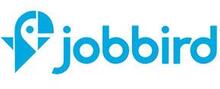 Jobbird merklogo voor beoordelingen van Werk en B2B