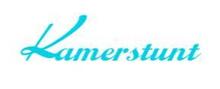 Kamerstunt.nl merklogo voor beoordelingen van Huis, tuin & kamers