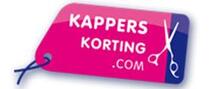 Kapperskorting.com (haibu) merklogo voor beoordelingen van online winkelen voor Persoonlijke verzorging producten