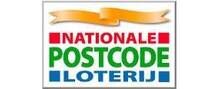 Nationale Postcode Loterij merklogo voor beoordelingen van Voordeel, Winnen & Gratis