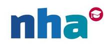 NHA merklogo voor beoordelingen van Studie en Onderwijs