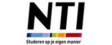 NTI merklogo voor beoordelingen van Studie en Onderwijs