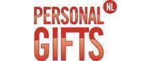 Personalgifts merklogo voor beoordelingen van Cadeauwinkels