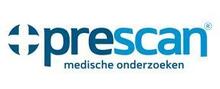 Prescan merklogo voor beoordelingen van Fit(ness)