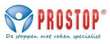 Prostop merklogo voor beoordelingen
