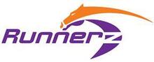 Runnerz merklogo voor beoordelingen van Voordeel, Winnen & Gratis