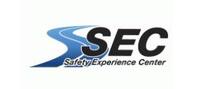 Safety Experience Center merklogo voor beoordelingen van Studie en Onderwijs