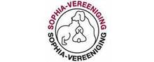 Sophia-Vereeniging merklogo voor beoordelingen van Goede doelen