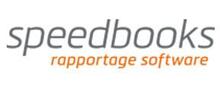 Speedbooks merklogo voor beoordelingen van Boekhouding en Administratie