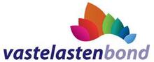 Vastelastenbond merklogo voor beoordelingen van Groene energie