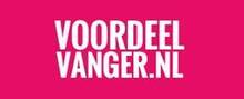 Voordeelvanger.nl merklogo voor beoordelingen van online winkelen producten