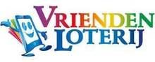 Vriendenloterij merklogo voor beoordelingen van Voordeel, Winnen & Gratis