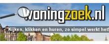 WoningZoek.nl merklogo voor beoordelingen van Huis, tuin & kamers