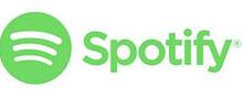 Logo Spotify