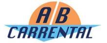 AB Car Rental Bonaire merklogo voor beoordelingen van autoverhuur en andere services
