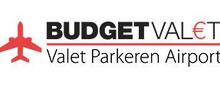 Budget Valet merklogo voor beoordelingen van autoverhuur en andere services