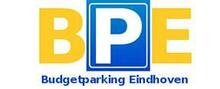 Budget Parking Eindhoven merklogo voor beoordelingen van autoverhuur en andere services