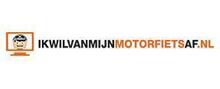 Ik wil van mijn motorfiets af.nl merklogo voor beoordelingen van autoverhuur en andere services