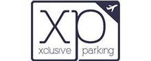 Xclusive Parking Schiphol merklogo voor beoordelingen van autoverhuur en andere services