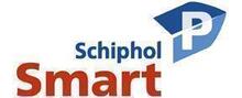 Schiphol Smart Parking merklogo voor beoordelingen van autoverhuur en andere services