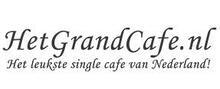 Het Grand Café merklogo voor beoordelingen van online dating