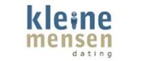 KleineMensen-Dating.nl merklogo voor beoordelingen van online dating