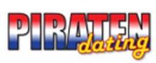 PiratenDating merklogo voor beoordelingen van online dating