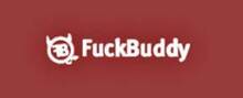 Fuckbuddy merklogo voor beoordelingen van online dating