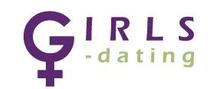 Girls.G-Dating.nl merklogo voor beoordelingen van online dating