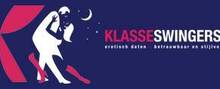 Klasseswingers merklogo voor beoordelingen van online dating