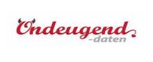 Ondeugend Daten merklogo voor beoordelingen van online dating