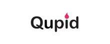 Qupid.nl merklogo voor beoordelingen van online dating