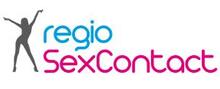 RegioSexContact.nl merklogo voor beoordelingen van online dating
