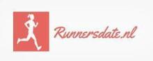 Runnersdate.nl merklogo voor beoordelingen van online dating