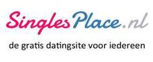 Singlesplace merklogo voor beoordelingen van online dating