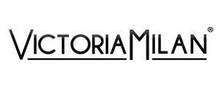 Victoria Milan merklogo voor beoordelingen van online dating
