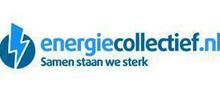 Energiecollectief.nl | EnergieFlex merklogo voor beoordelingen van energieleveranciers, producten en diensten