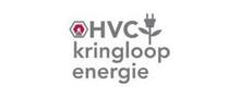 Kringloopenergie merklogo voor beoordelingen van energieleveranciers, producten en diensten
