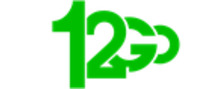 12Go merklogo voor beoordelingen van reis- en vakantie-ervaringen