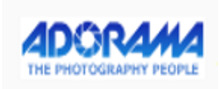 Adorama merklogo voor beoordelingen van online winkelen voor Elektronica producten