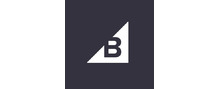 BigCommerce merklogo voor beoordelingen van Werk en B2B