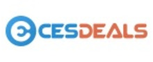Cesdeals.com merklogo voor beoordelingen van Voordeel, Winnen & Gratis