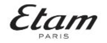 Etam merklogo voor beoordelingen van online winkelen voor Mode producten