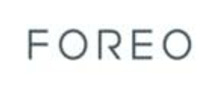 Foreo merklogo voor beoordelingen van online winkelen voor Persoonlijke verzorging producten