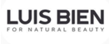 Luis Bien merklogo voor beoordelingen van online winkelen voor Persoonlijke verzorging producten