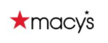 Macy's merklogo voor beoordelingen van online winkelen voor Mode producten