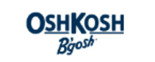 Oshkosh B'gosh merklogo voor beoordelingen van online winkelen voor Mode producten