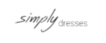 Simply Dresses merklogo voor beoordelingen van online winkelen voor Mode producten