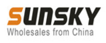 Sunsky merklogo voor beoordelingen van online winkelen voor Elektronica producten